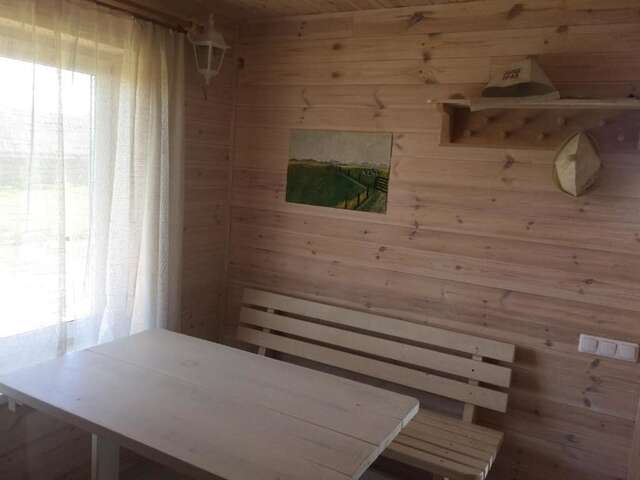 Дома для отпуска Усадьба Васильки Браслав-46